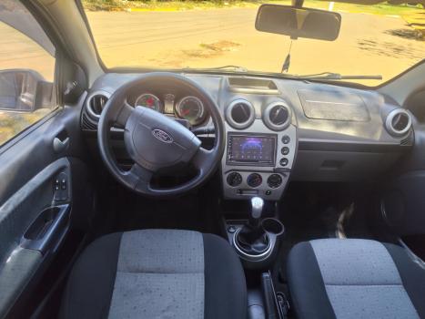 FORD Fiesta Sedan 1.6 4P SE FLEX, Foto 2