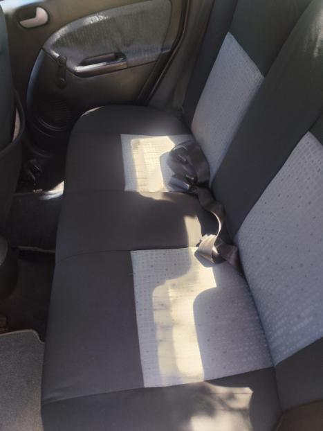FORD Fiesta Sedan 1.6 4P SE FLEX, Foto 3