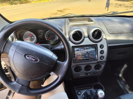 FORD Fiesta Sedan 1.6 4P SE FLEX, Foto 4