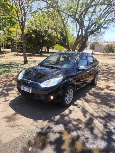 FORD Fiesta Sedan 1.6 4P SE FLEX, Foto 5