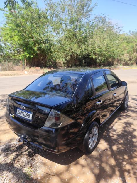 FORD Fiesta Sedan 1.6 4P SE FLEX, Foto 6