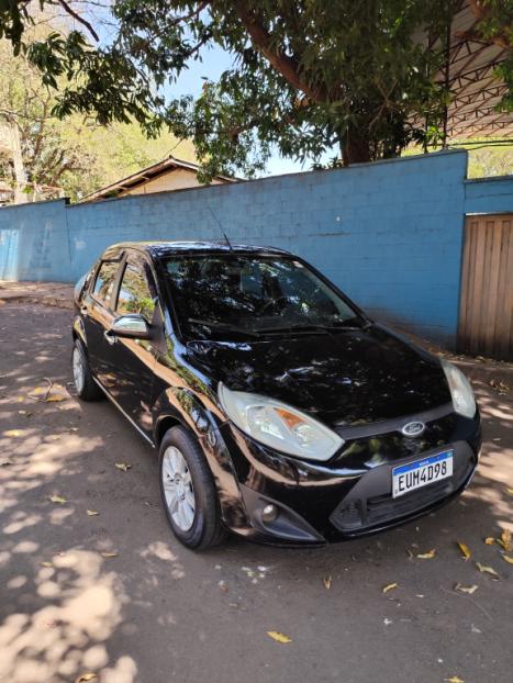 FORD Fiesta Sedan 1.6 4P SE FLEX, Foto 8