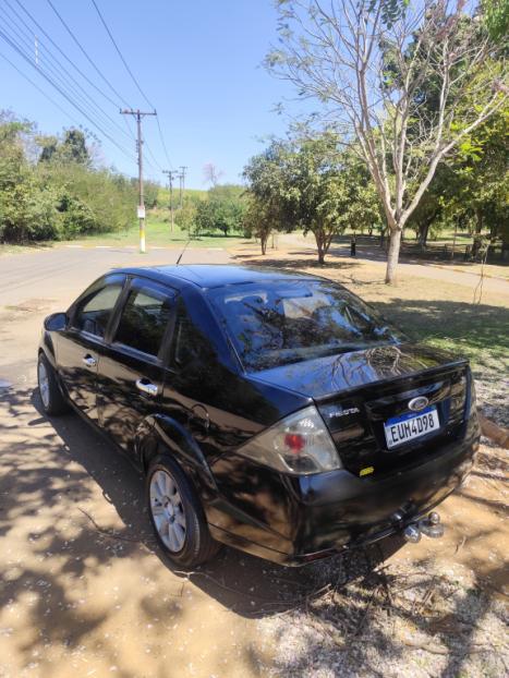 FORD Fiesta Sedan 1.6 4P SE FLEX, Foto 9