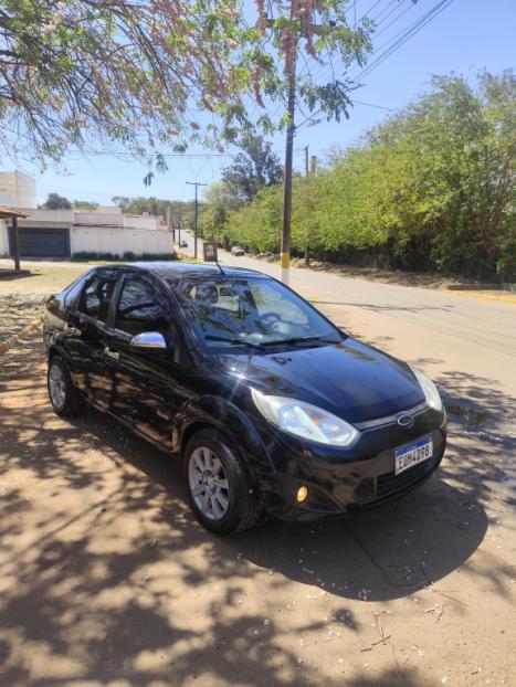 FORD Fiesta Sedan 1.6 4P SE FLEX, Foto 10