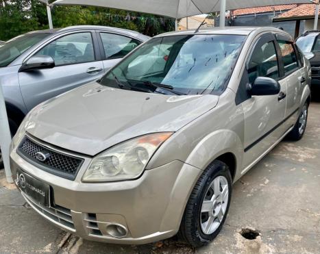 FORD Fiesta Sedan 1.6 4P FLEX, Foto 2
