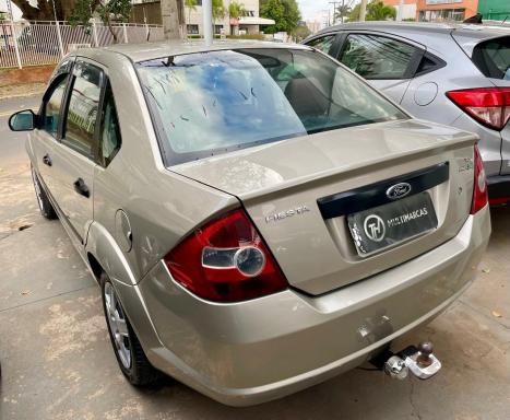 FORD Fiesta Sedan 1.6 4P FLEX, Foto 3