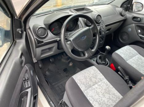 FORD Fiesta Sedan 1.6 4P FLEX, Foto 5