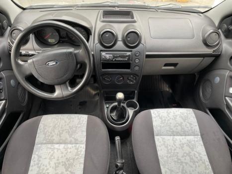FORD Fiesta Sedan 1.6 4P FLEX, Foto 6