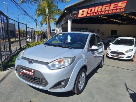 FORD Fiesta Sedan 1.6 4P SE FLEX, Foto 2