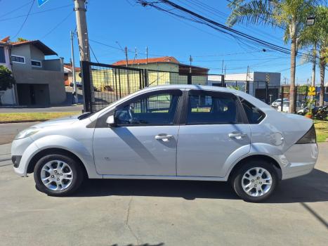 FORD Fiesta Sedan 1.6 4P SE FLEX, Foto 3