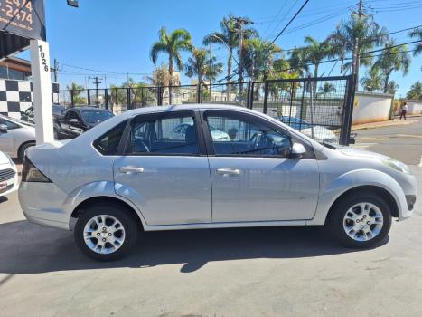 FORD Fiesta Sedan 1.6 4P SE FLEX, Foto 7