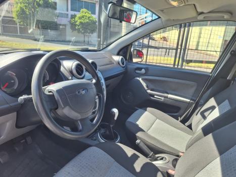 FORD Fiesta Sedan 1.6 4P SE FLEX, Foto 9