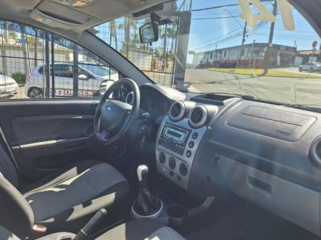 FORD Fiesta Sedan 1.6 4P SE FLEX, Foto 10