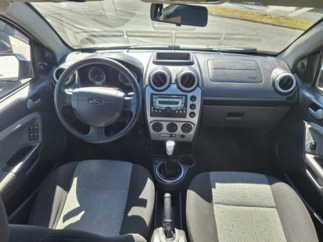 FORD Fiesta Sedan 1.6 4P SE FLEX, Foto 11