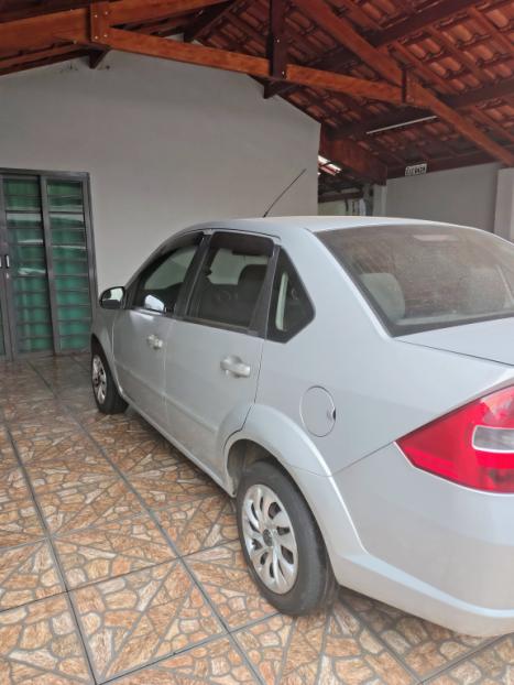 FORD Fiesta Sedan 1.6 4P FLEX, Foto 7