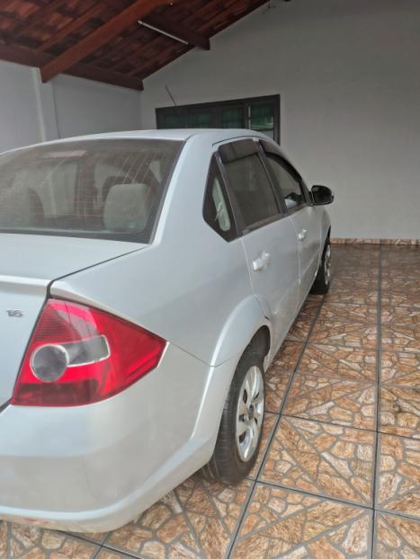 FORD Fiesta Sedan 1.6 4P FLEX, Foto 8