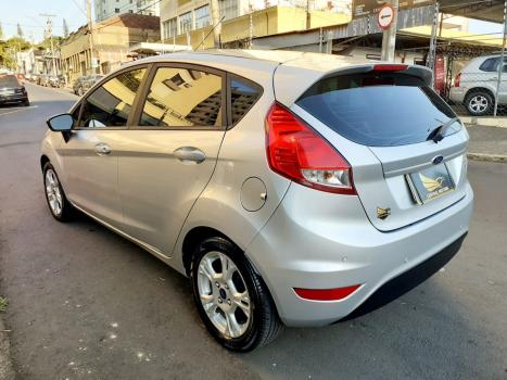 FORD Fiesta Sedan 1.5 16V 4P SE FLEX, Foto 3