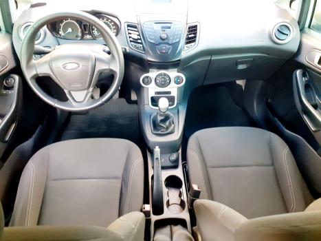 FORD Fiesta Sedan 1.5 16V 4P SE FLEX, Foto 7