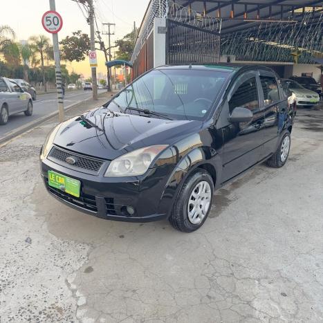 FORD Fiesta Sedan 1.6 4P FLEX, Foto 1