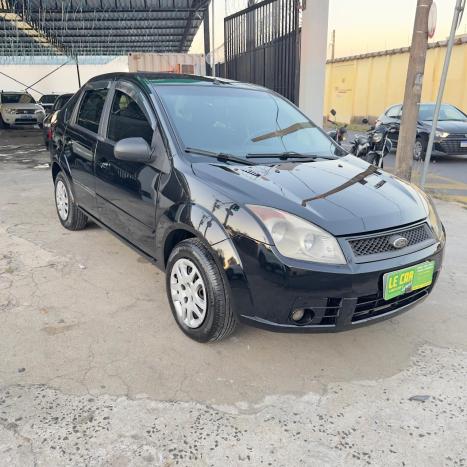 FORD Fiesta Sedan 1.6 4P FLEX, Foto 3