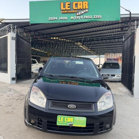 FORD Fiesta Sedan 1.6 4P FLEX, Foto 4