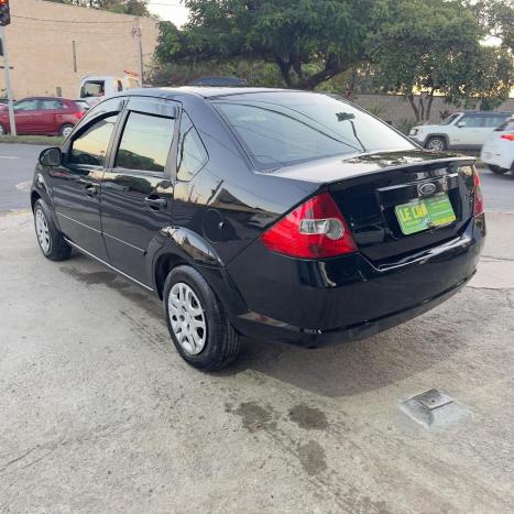 FORD Fiesta Sedan 1.6 4P FLEX, Foto 6
