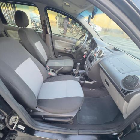 FORD Fiesta Sedan 1.6 4P FLEX, Foto 7