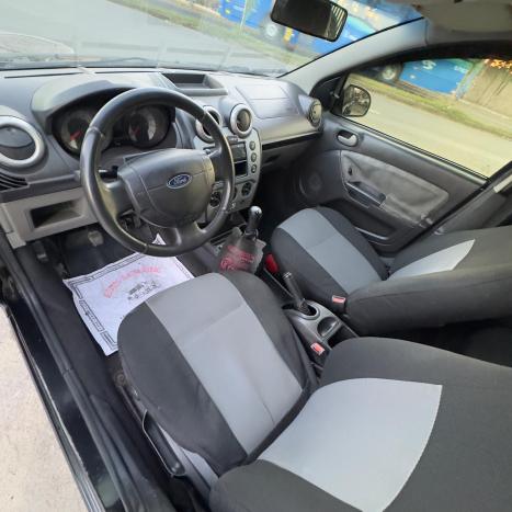 FORD Fiesta Sedan 1.6 4P FLEX, Foto 9