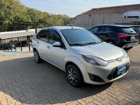 FORD Fiesta Sedan 1.0 4P SE FLEX, Foto 2