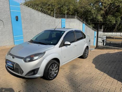 FORD Fiesta Sedan 1.0 4P SE FLEX, Foto 3