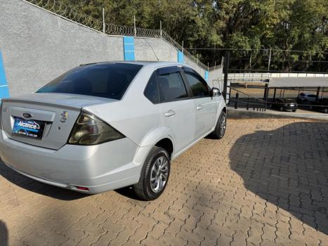 FORD Fiesta Sedan 1.0 4P SE FLEX, Foto 4