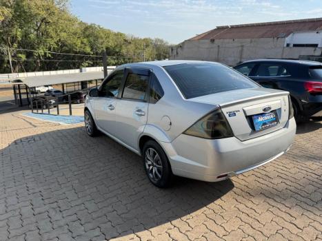 FORD Fiesta Sedan 1.0 4P SE FLEX, Foto 5