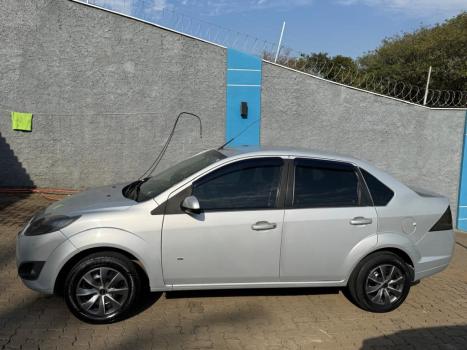 FORD Fiesta Sedan 1.0 4P SE FLEX, Foto 6