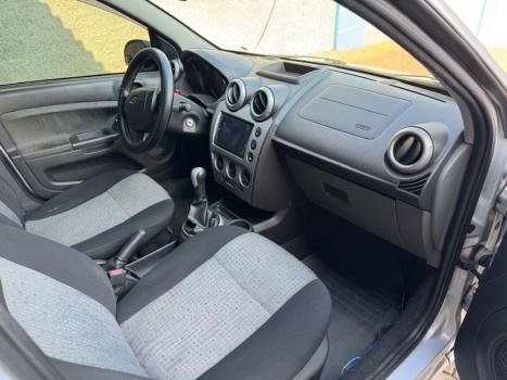 FORD Fiesta Sedan 1.0 4P SE FLEX, Foto 9
