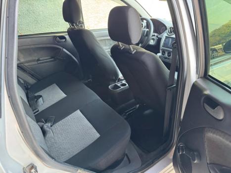 FORD Fiesta Sedan 1.0 4P SE FLEX, Foto 10