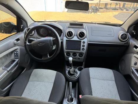 FORD Fiesta Sedan 1.0 4P SE FLEX, Foto 11
