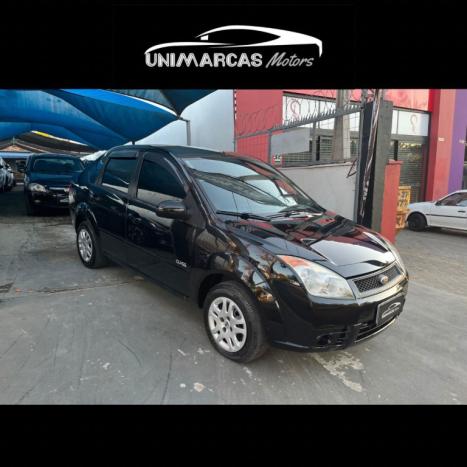 FORD Fiesta Sedan 1.0 4P CLASS FLEX, Foto 2