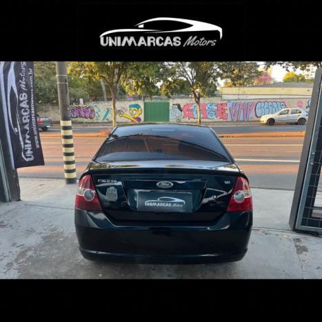 FORD Fiesta Sedan 1.0 4P CLASS FLEX, Foto 3
