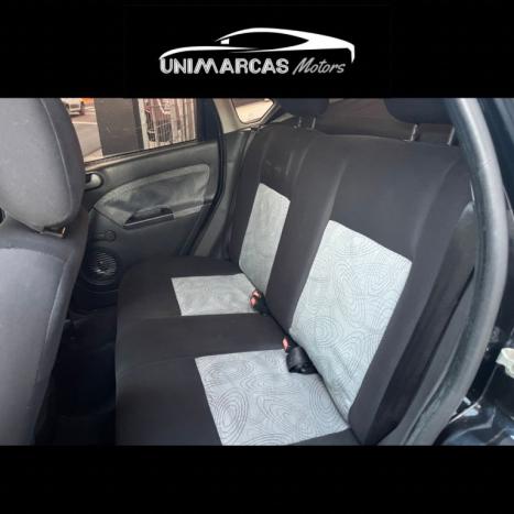 FORD Fiesta Sedan 1.0 4P CLASS FLEX, Foto 4