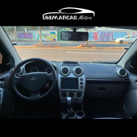 FORD Fiesta Sedan 1.0 4P CLASS FLEX, Foto 6