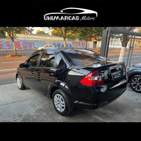 FORD Fiesta Sedan 1.0 4P CLASS FLEX, Foto 7