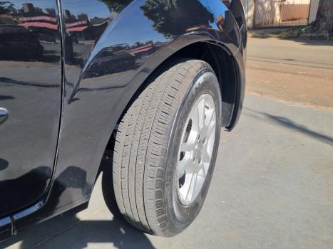 FORD Fiesta Sedan 1.6 4P FLEX, Foto 8