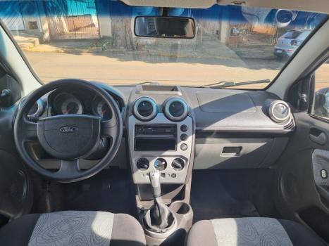 FORD Fiesta Sedan 1.6 4P FLEX, Foto 11