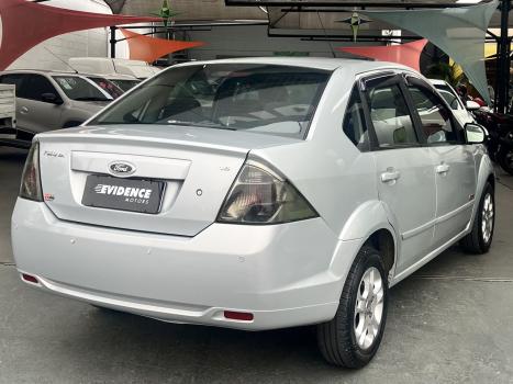 FORD Fiesta Sedan 1.6 4P SE FLEX, Foto 2