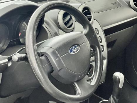FORD Fiesta Sedan 1.6 4P SE FLEX, Foto 3