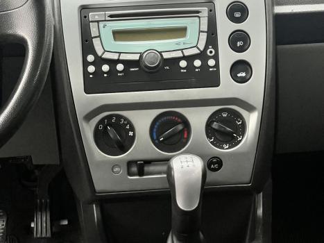 FORD Fiesta Sedan 1.6 4P SE FLEX, Foto 5