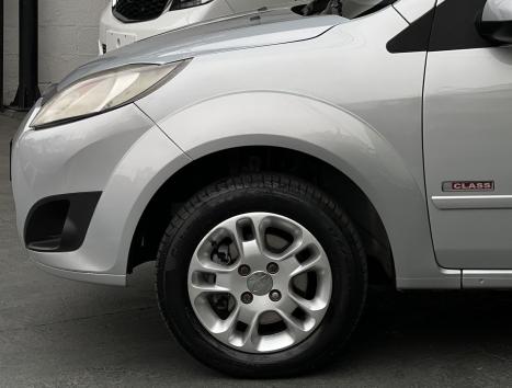FORD Fiesta Sedan 1.6 4P SE FLEX, Foto 8