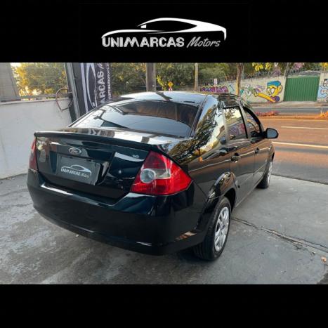 FORD Fiesta Sedan 1.6 4P CLASS FLEX, Foto 7