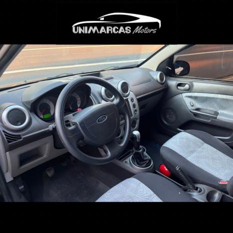FORD Fiesta Sedan 1.6 4P CLASS FLEX, Foto 8