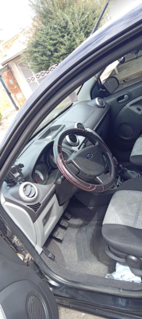 FORD Fiesta Sedan 1.6 4P FLEX, Foto 8